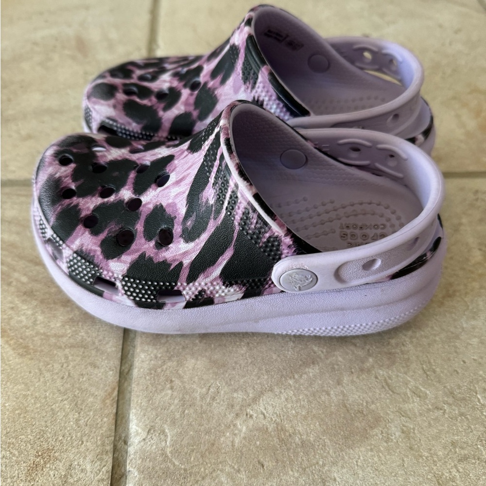 Used crocs - Picture 2 of 5